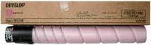 Actual product image Develop A9E83D0 - 26000 pages - magenta - 1 unit(s) (M)