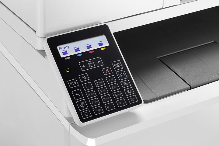 Immagine prodotto HP M181fw Color LaserJet Pro (Laser, Colore)