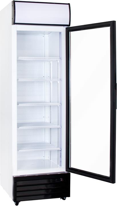 Image du produit Kibernetik Ks360m (335 l)