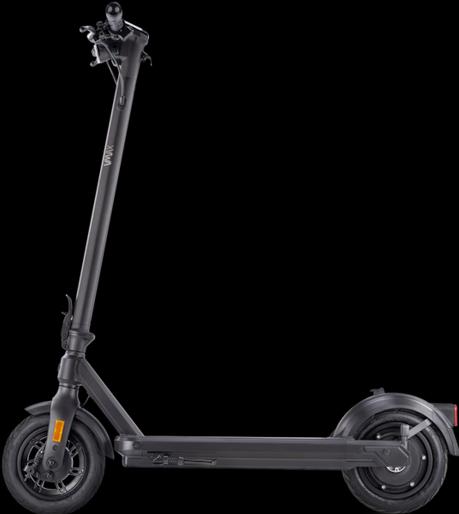Produktbild Vmax VX2 Pro ST-B (20 km/h, 45 km, 500 W)
