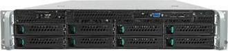 Actual product image Intel R2308wttysr