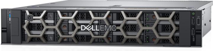 Produktbild Dell Server PowerEdge R540 WRTFJ Intel Xeon Silver 4210R (Intel Xeon Silver 4210R, Rack Server)