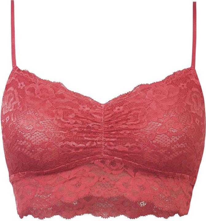 Actual product image Snocks Lace bra (L, Single pack)