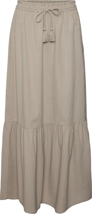 Produktbild Vero Moda VMPRETTY Hohe Taille Langer Rock Rock (L)