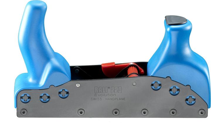 Produktbild Rali Hobel 220 Evolution (48 mm)