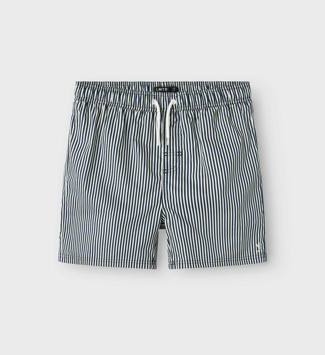 Produktbild Lmtd Streifen Badeshorts (164)