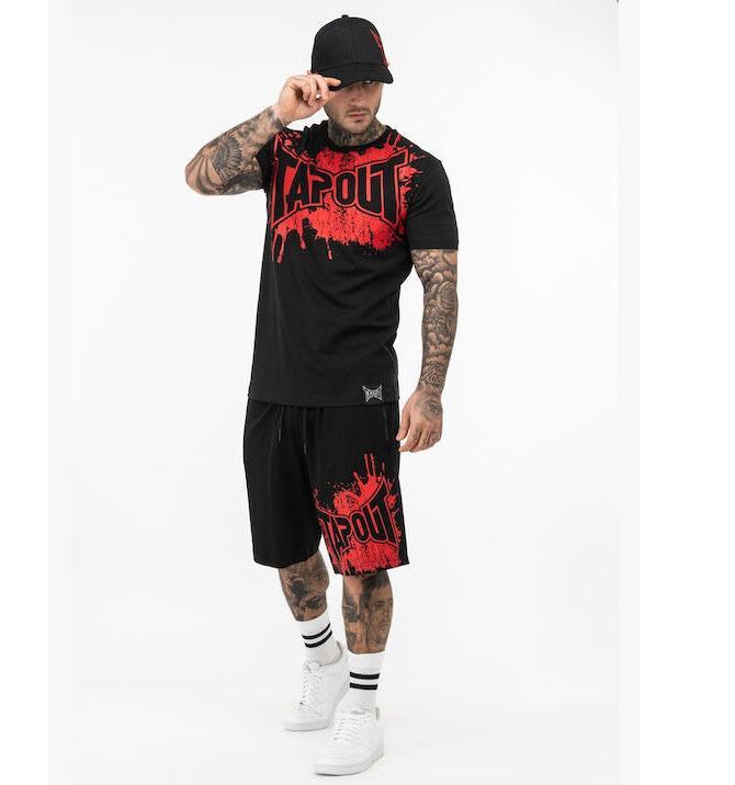 Actual product image Tapout Blashed (XXL)