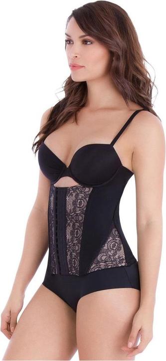Produktbild Belly Bandit Lace Korsett (M)