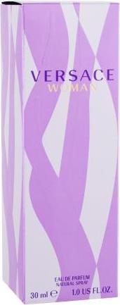 Actual product image Versace Woman (Eau de parfum, 30 ml)