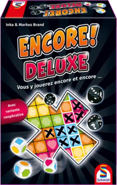Schmidt Spiele Ancora una volta