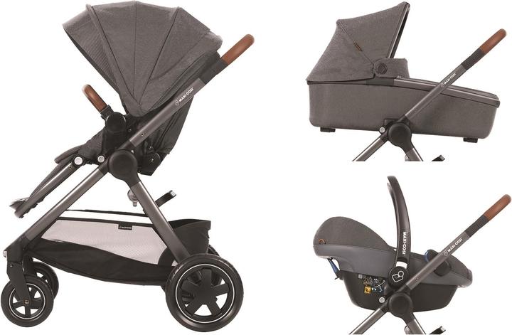 Image du produit Maxi-Cosi Adorra
