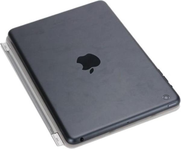 Image du produit Étui intelligent en cuir (iPad mini, iPad mini 2014 (3. Gen), iPad mini 2013 (2. Gen))