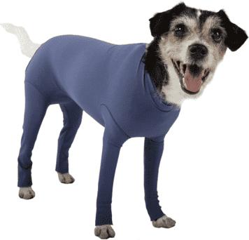Produktbild Vetmedcare Hunde Body mit Beinen (Hund)
