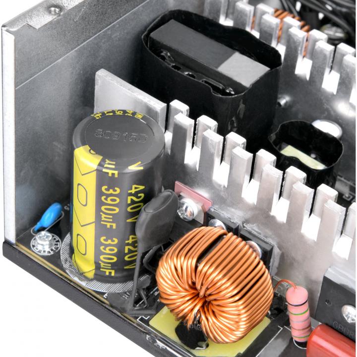 Image du produit Thermaltake TT Smart W3 0500W (500 W)