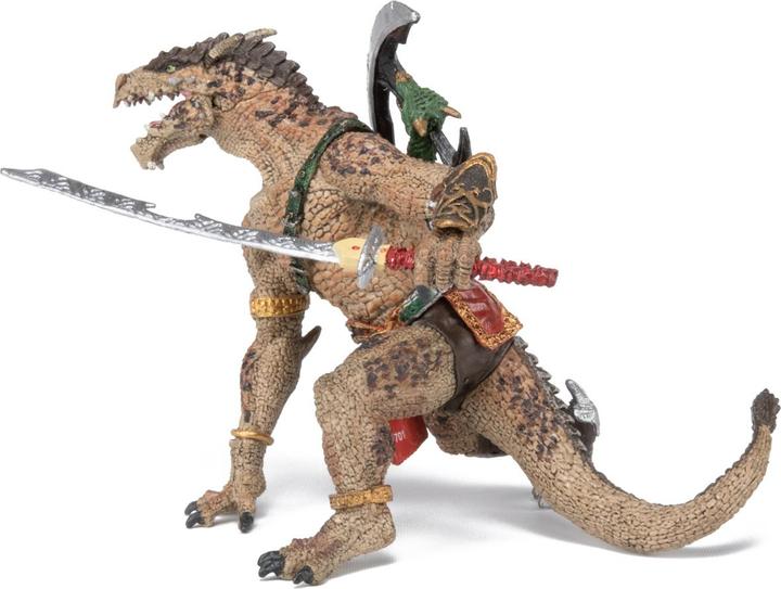 Actual product image Papo Dragon Mutant