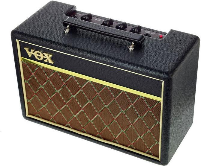 Produktbild Vox Pathfinder 10 Combo AMP (Gitarre, 10 W)