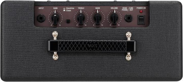 Produktbild Vox Pathfinder 10 Combo AMP (Gitarre, 10 W)