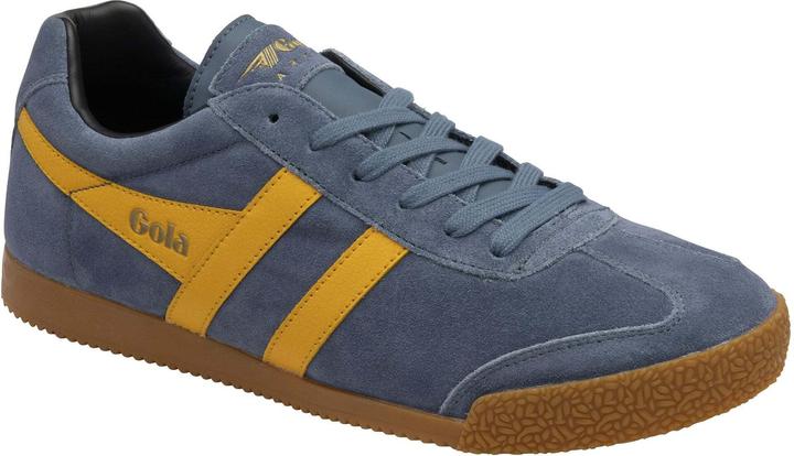 Produktbild Gola Harrier Suede (40)