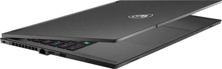 Actual product image MSI Creator A16 AI+ A3HVFG-052 16" AI9-365/32GB/1TB/RTX 4060 W11H (16", AMD Ryzen AI 9 365, 32 GB, 1000 GB, DE)