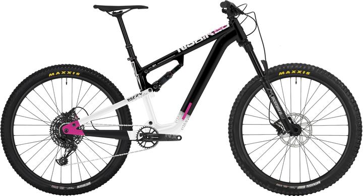 NS Bikes Fizzy