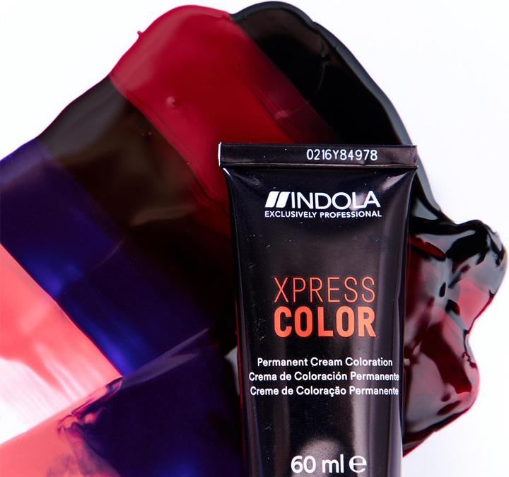 Produktbild Indola XpressColor (9.2 Extra Lichtblond Perl)