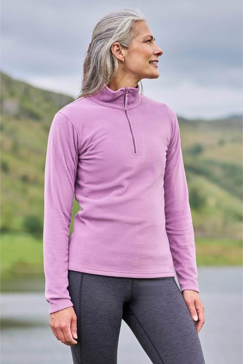 Immagine prodotto Mountain Warehouse Camber II Felpa in Pile Donna (XL)