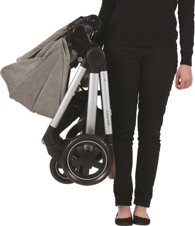 Actual product image Maxi-Cosi Adorra