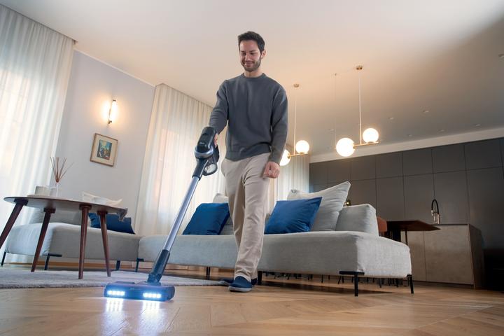 Image du produit Hoover HF4P10H 011 - HF4+ Home
