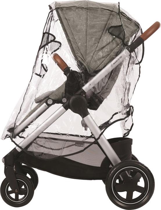 Actual product image Maxi-Cosi Adorra