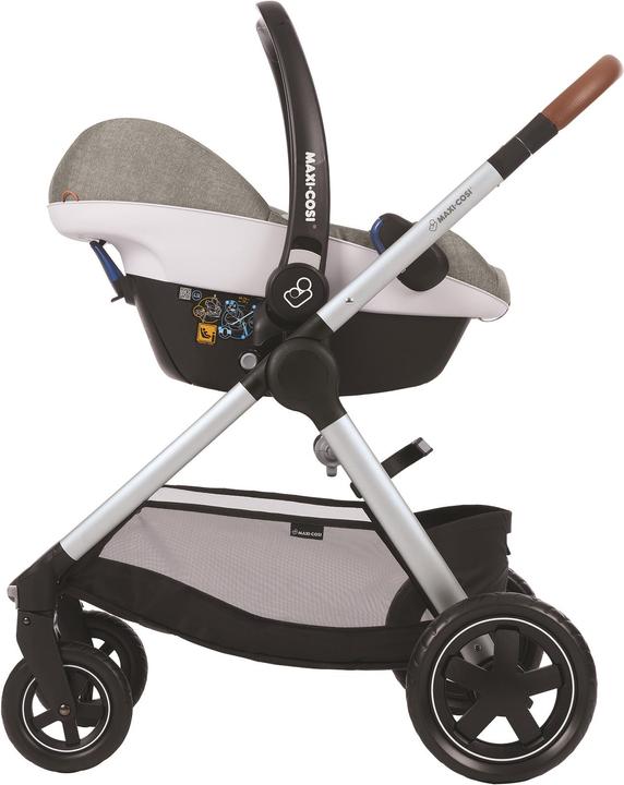 Actual product image Maxi-Cosi Adorra