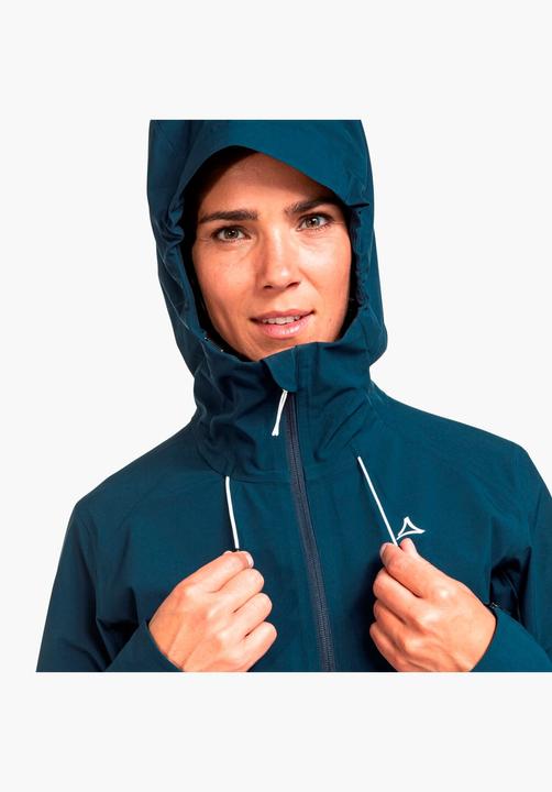 Image du produit Schöffel Veste softshell Mangart (S)