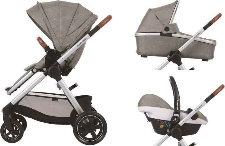 Actual product image Maxi-Cosi Adorra
