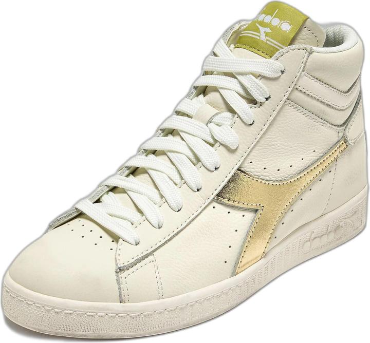 Produktbild Diadora Game L Highaxed Metal (38)