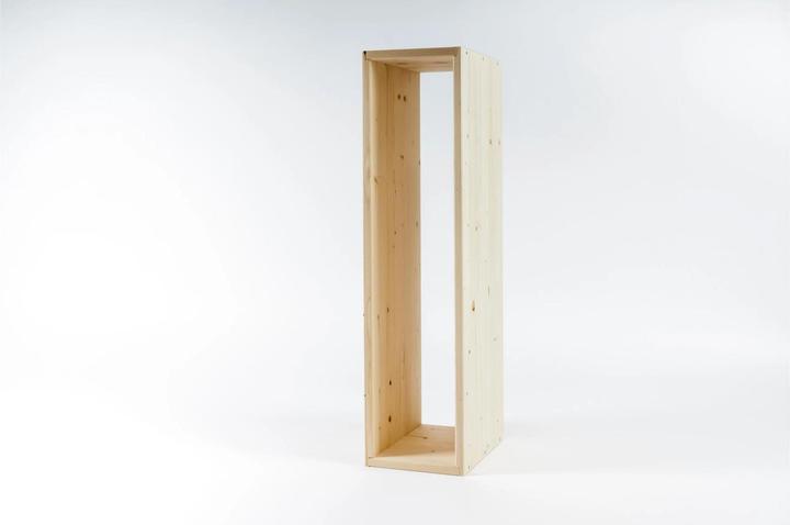 Produktbild Holz Zollhaus Lotti (80 x 30 x 20 cm)