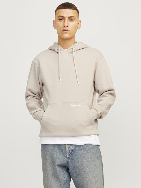 Produktbild Jack & Jones Jjelegacy Sweat Hood Noos (M)