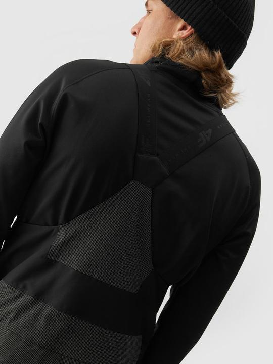 Immagine prodotto 4F Pantaloni con pettorina da snowboard (L)