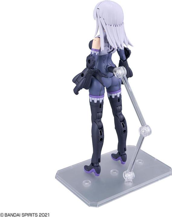 Image du produit Bandai Namco 30MS - SIS-D00 Neverlia (Couleur A) - Kit modèle