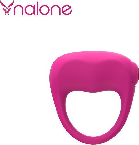 Produktbild Nalone Vibrating Love Pink Vibrator Ring