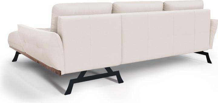 Actual product image CXL by Christian Lacroix Olivier (Corner sofa)