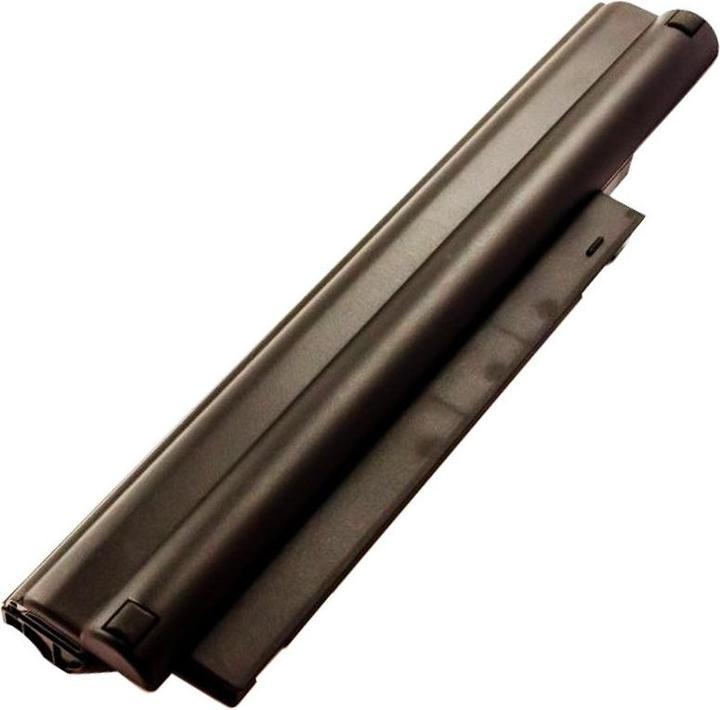 Lenovo Batterie ThinkPad Edge 13 Batterie FRU 42T4812, FRU 42T4813, FRU 42T4815, FRU 42T4858, FRU 57Y4565 (6 cellules, 5200 mAh)