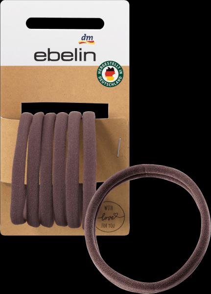 Image du produit dm ebelin Chouchou (Élastiques à cheveux)