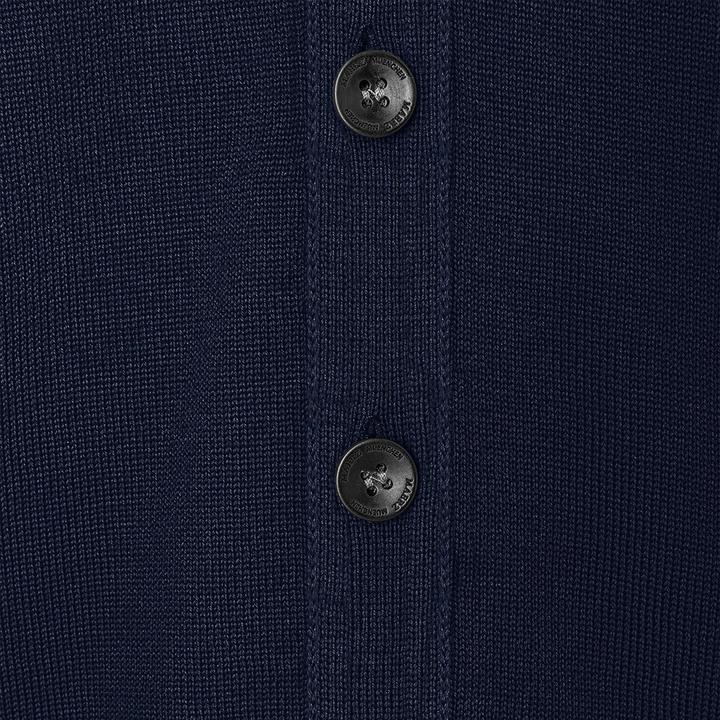 Actual product image Maerz Knitted waistcoat (50)