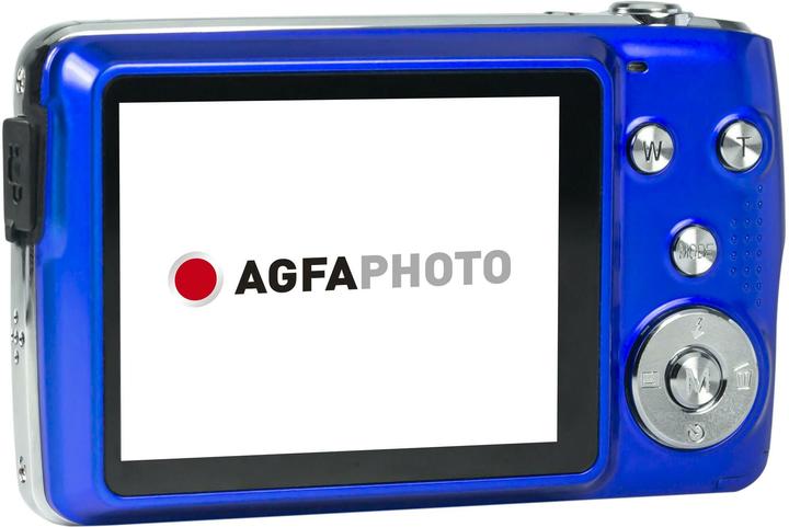 Actual product image AGFAPHOTO Realishot DC8200 (18 Mpx, 1/3.2")