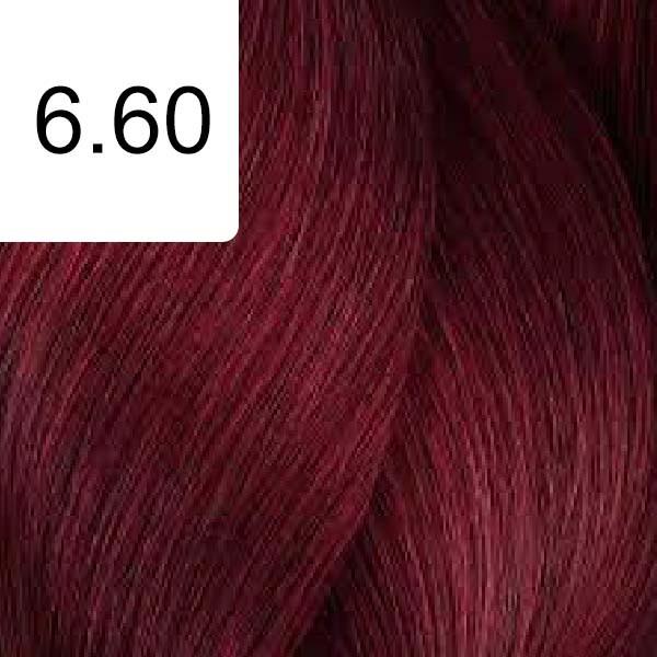 Immagine prodotto L'Oréal Professionnel Majirouge Abs (6,66 biondo scuro rosso intenso)