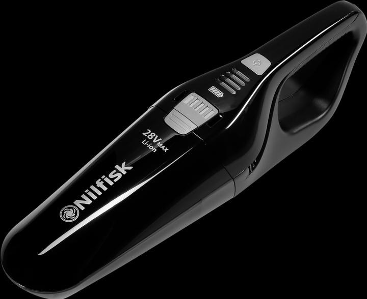 Immagine prodotto Nilfisk Facile 28V nero