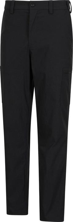 Actual product image Mountain Warehouse Mens Trek Stretch Cargo Trousers (40)