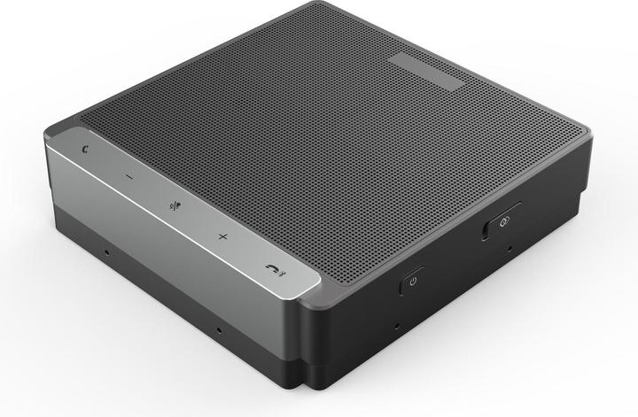 Actual product image Huawei M100 Pro USB/Bluetooth conference speakerphone