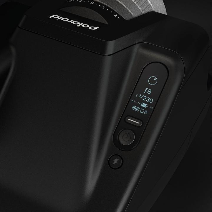 Produktbild Polaroid I-2