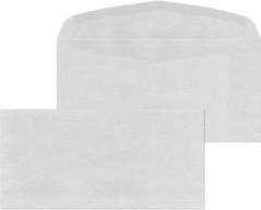 Produktbild Mailmedia Briefumschlag Kuvermatic C6/5, 114 x 229 mm (114 x 229 mm, 1 x)