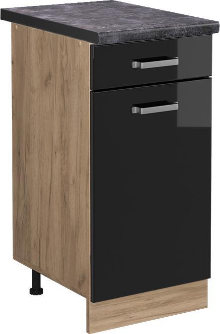Produktbild Vicco Küchenunterschrank R-Line (40 x 60 x 81.5 cm)